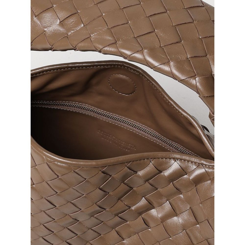 Bottega Veneta bags Business Beige Bag - Picture 4 of 4